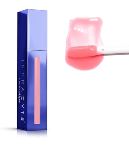 Amazon | Luscious Lips(ラシャスリップス) Main Attraction #326